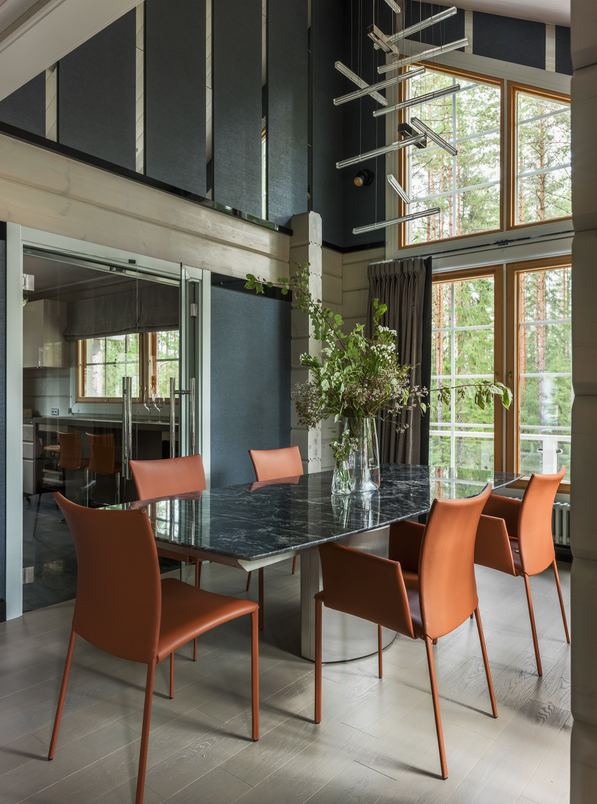 Обложка альбома: Домики