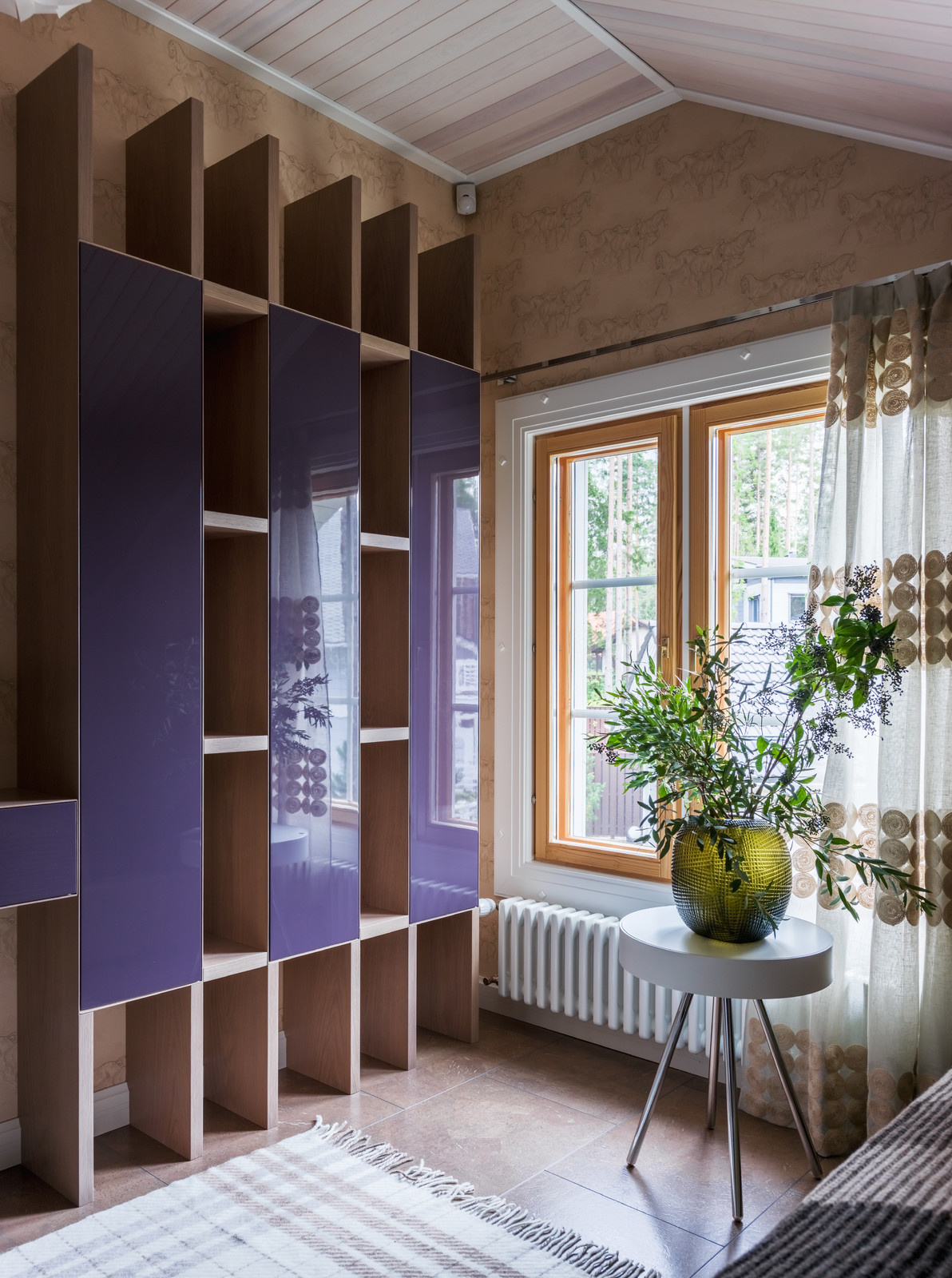 Частный дом в горнолыжном курорте Игора