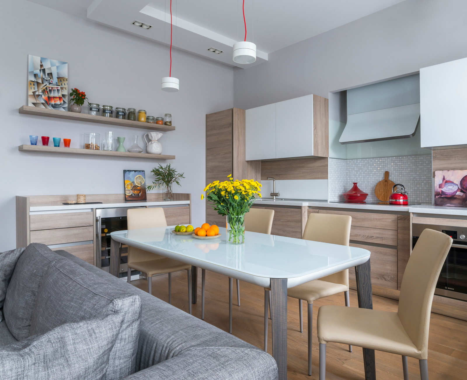 Традиции и современность