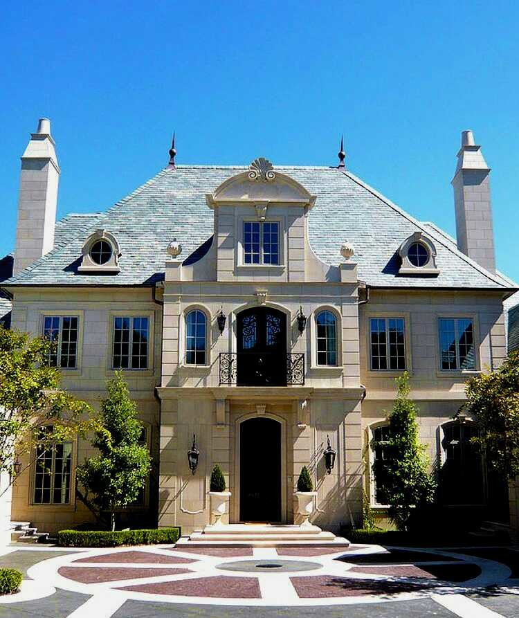 architecture