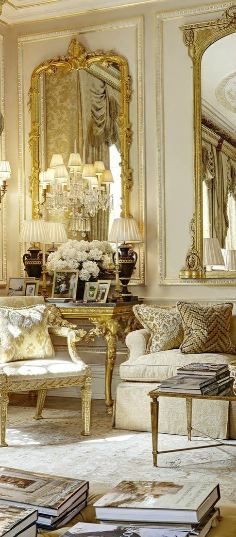 Обложка проекта: interiors