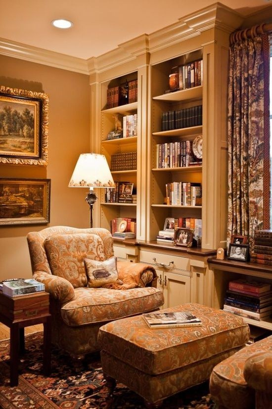 interiors