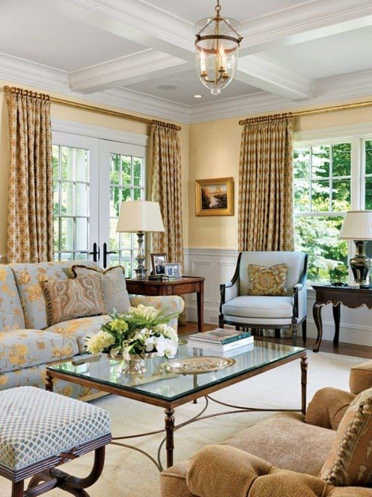 interiors