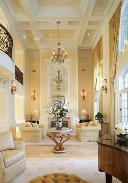 interiors