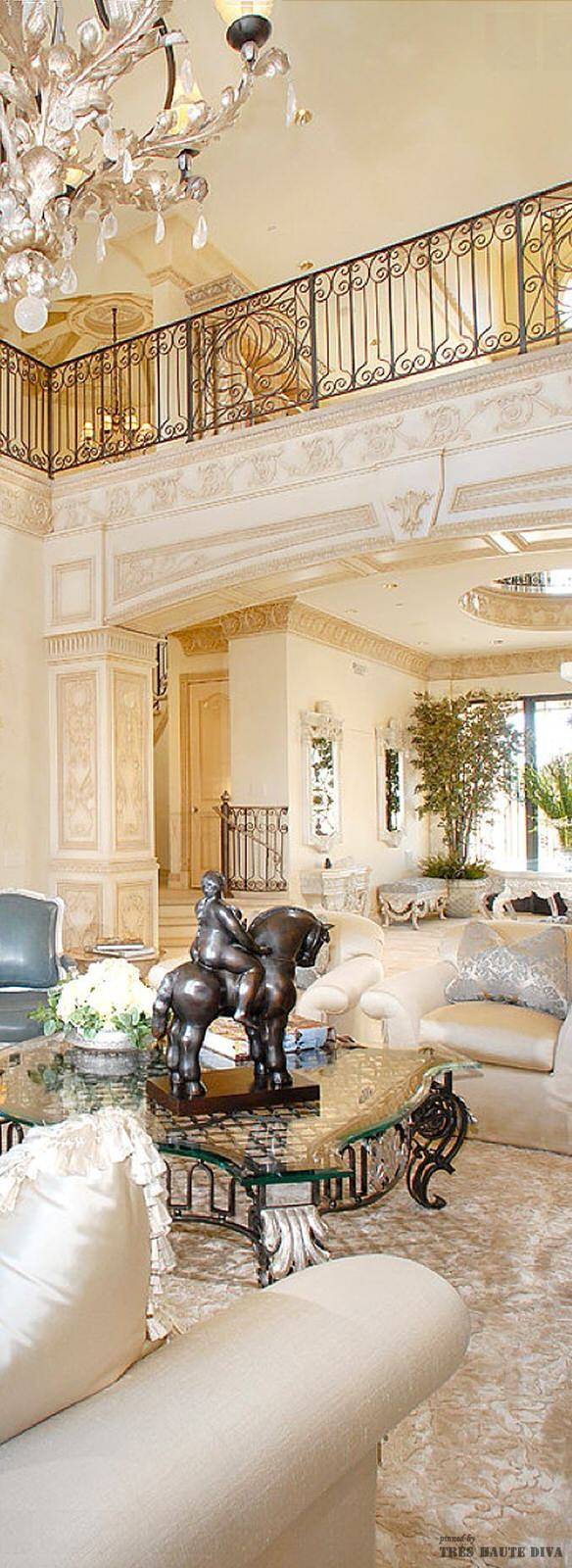 Обложка проекта: interiors classic