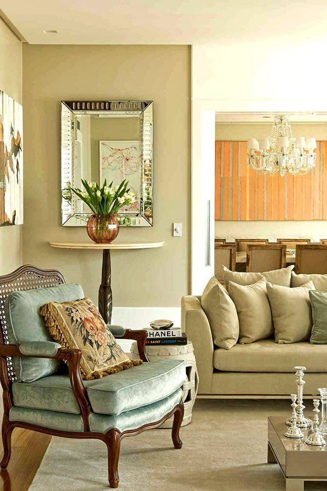 interiors classic