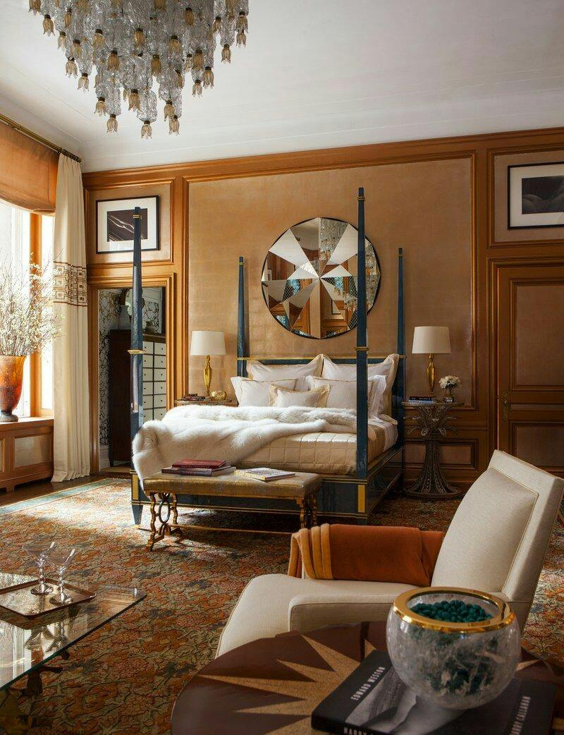 interiors classic
