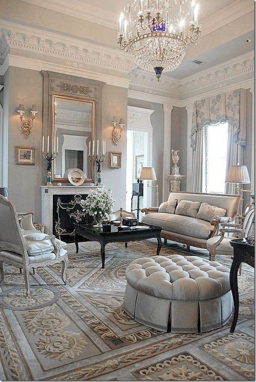 interiors classic