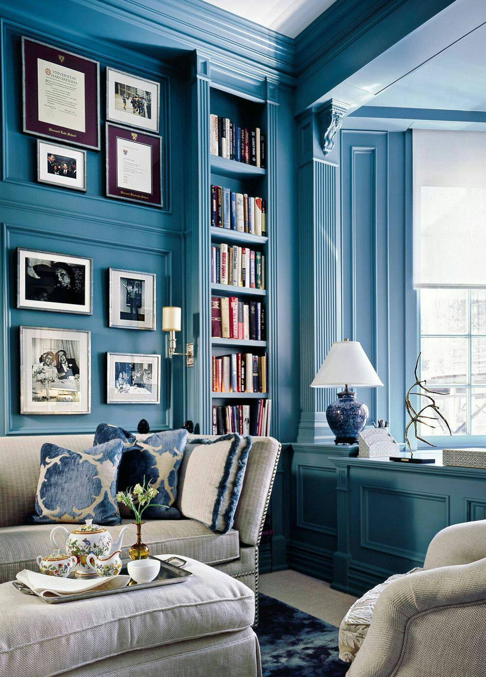 interiors classic