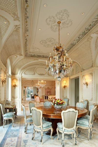 interiors classic