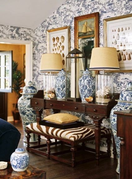 interiors classic