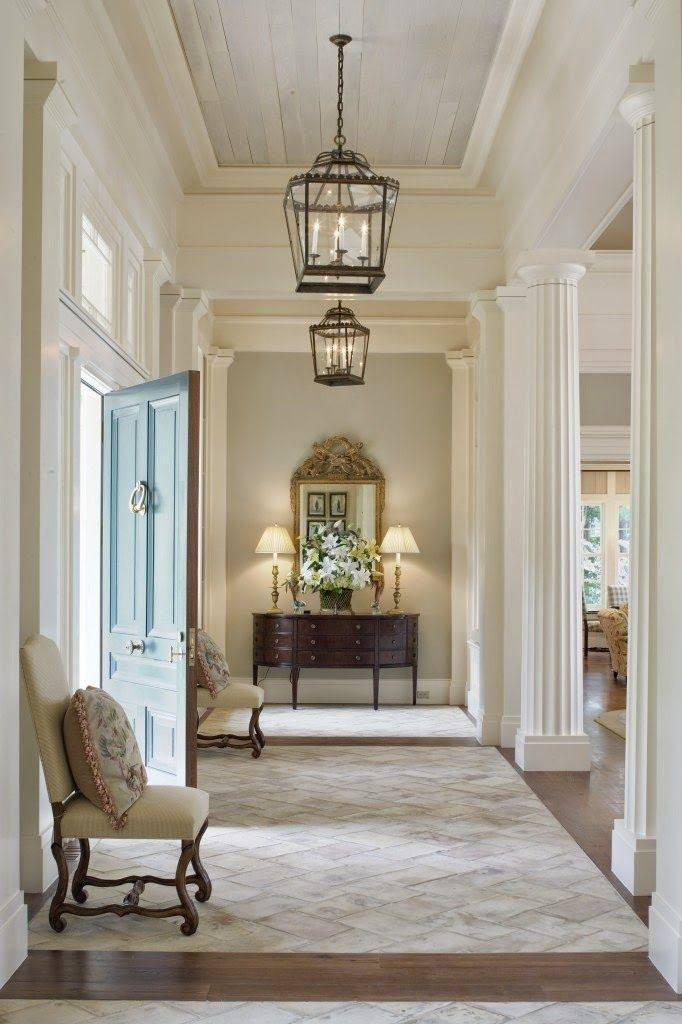 interiors classic