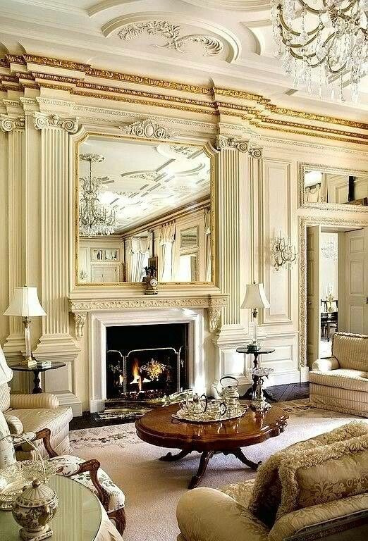 interiors classic
