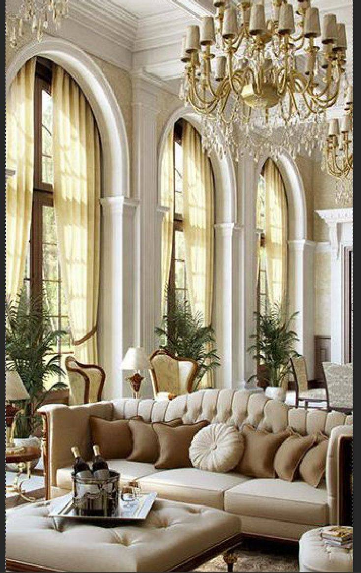 interiors classic