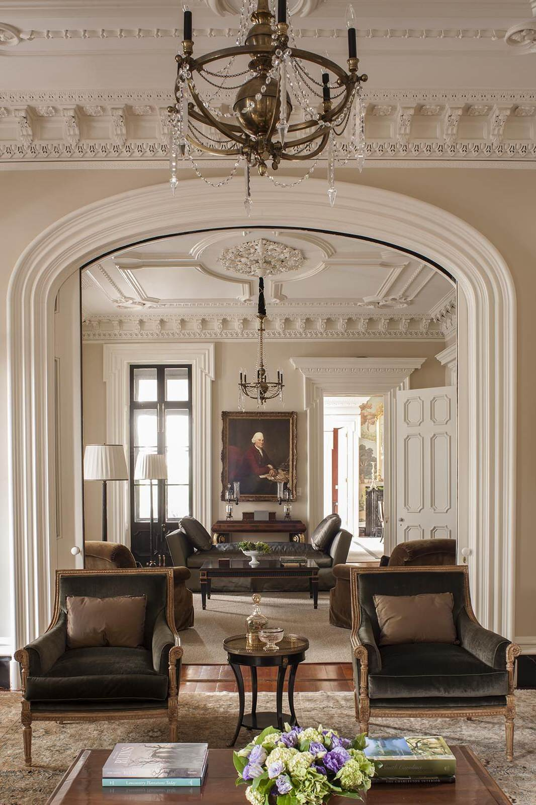 interiors classic