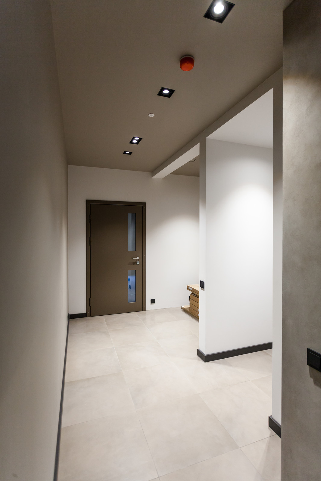 Вторая прихожая