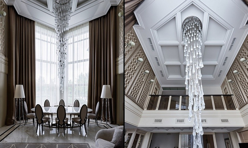 Фоновое изображение профиля Керамика Arch-skin