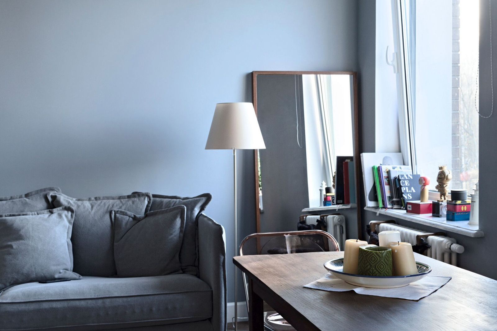 Фоновое изображение профиля «Сделано». Капитальный ремонт квартир