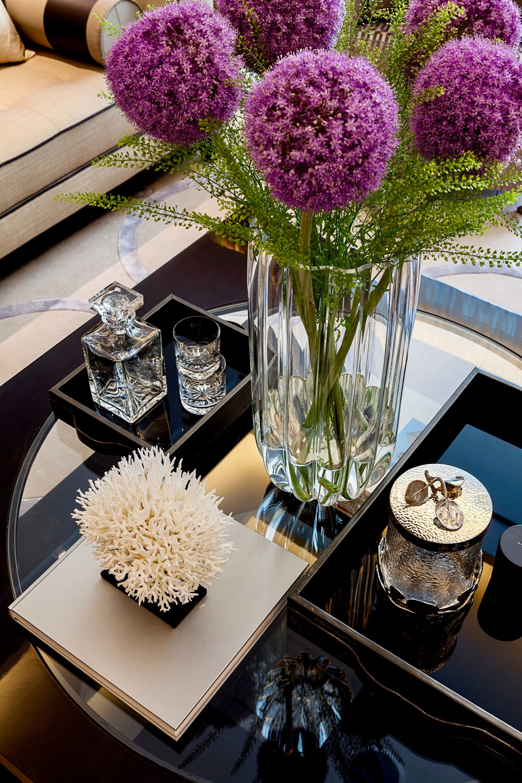 Ebury Square London