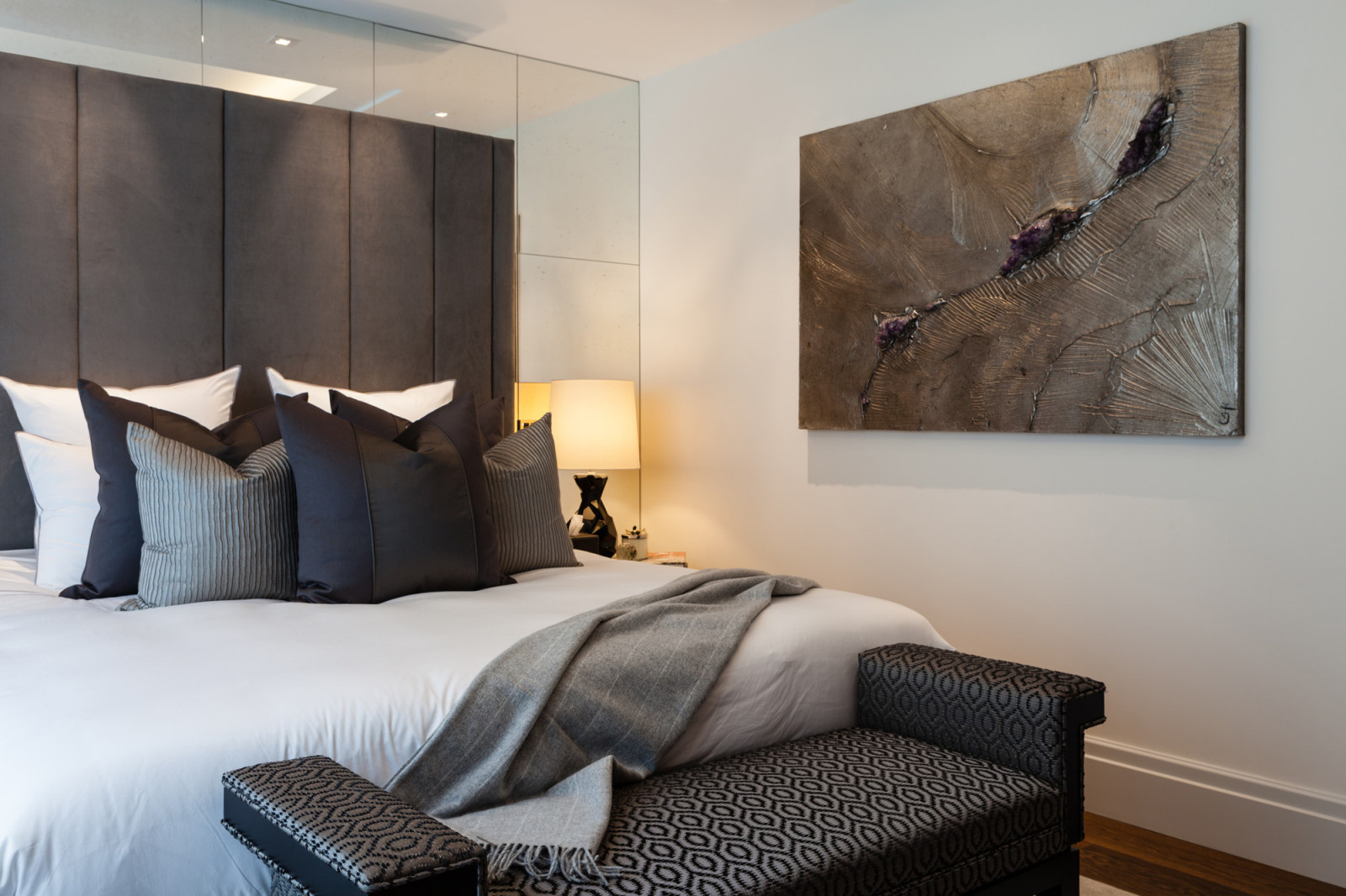 Ebury Square London