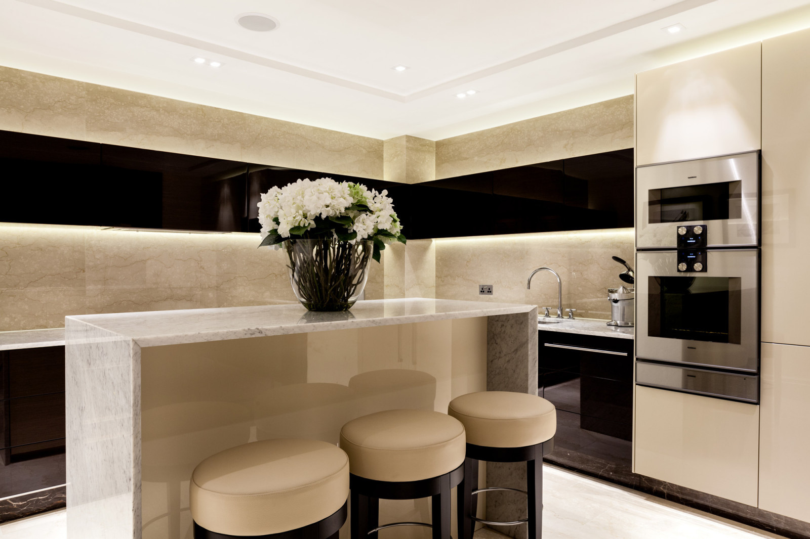 Ebury Square London