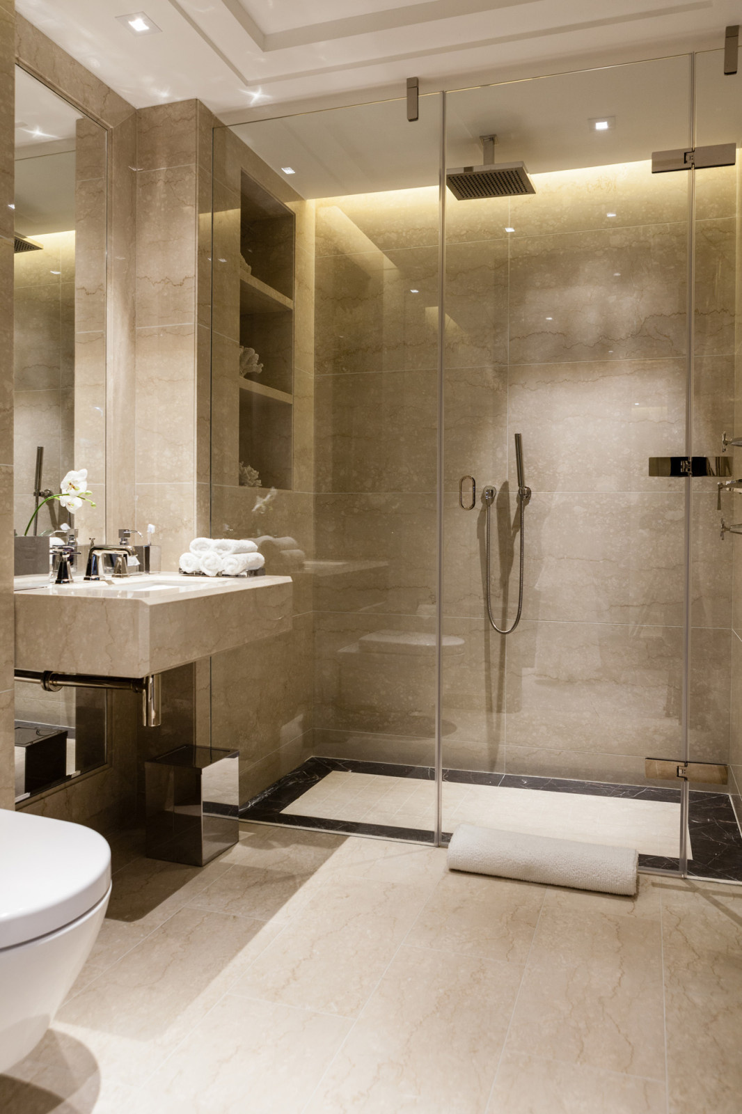 Ebury Square London
