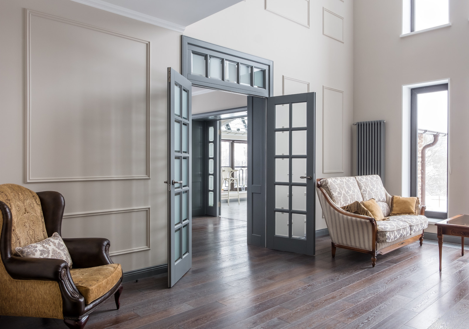 Фоновое изображение профиля Брянский Лес