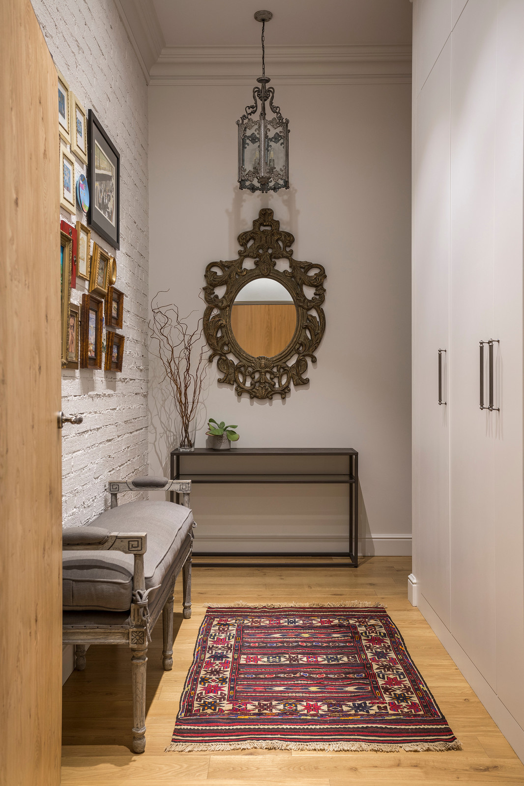 Лофт в Москве