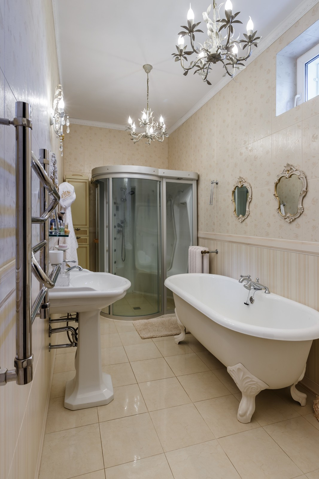 Загородный дом или воспоминание о русской усадьбе..