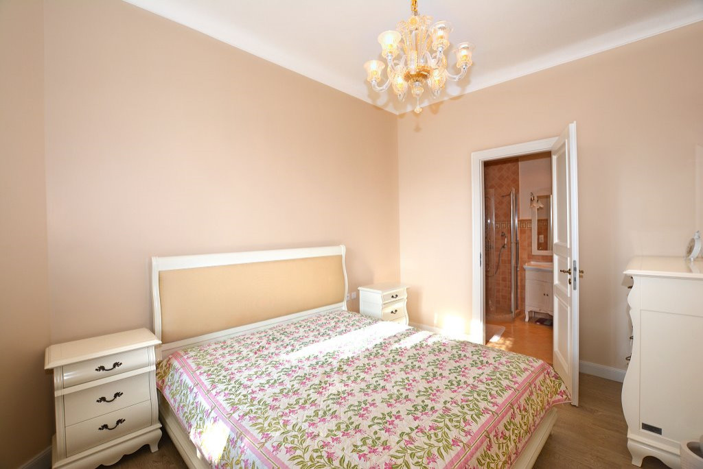 Вилла на южном побережье Франции