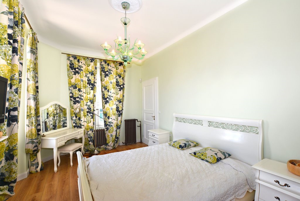 Вилла на южном побережье Франции