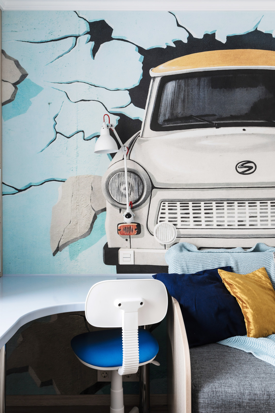 Северный Город