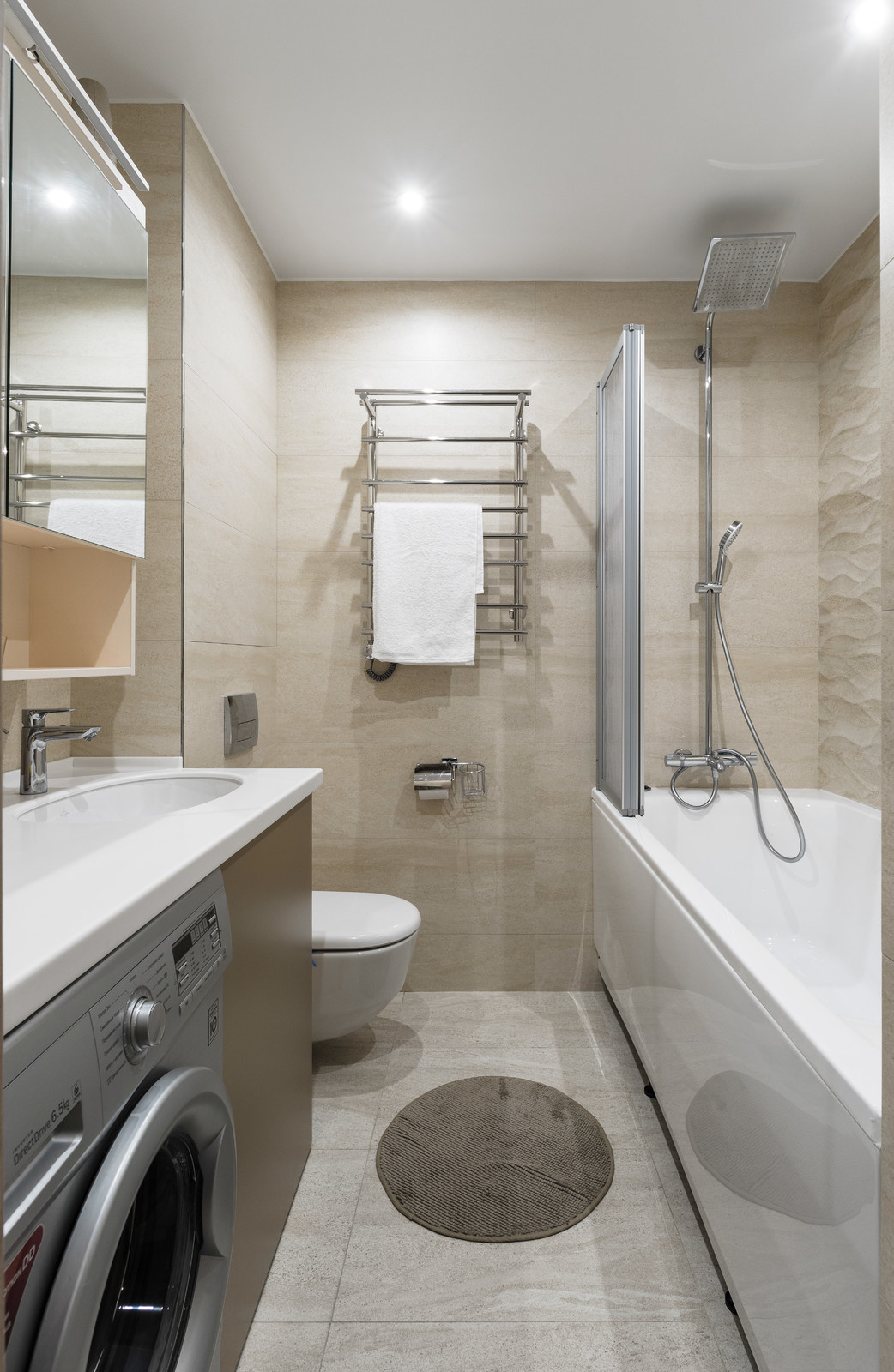 Северный Город