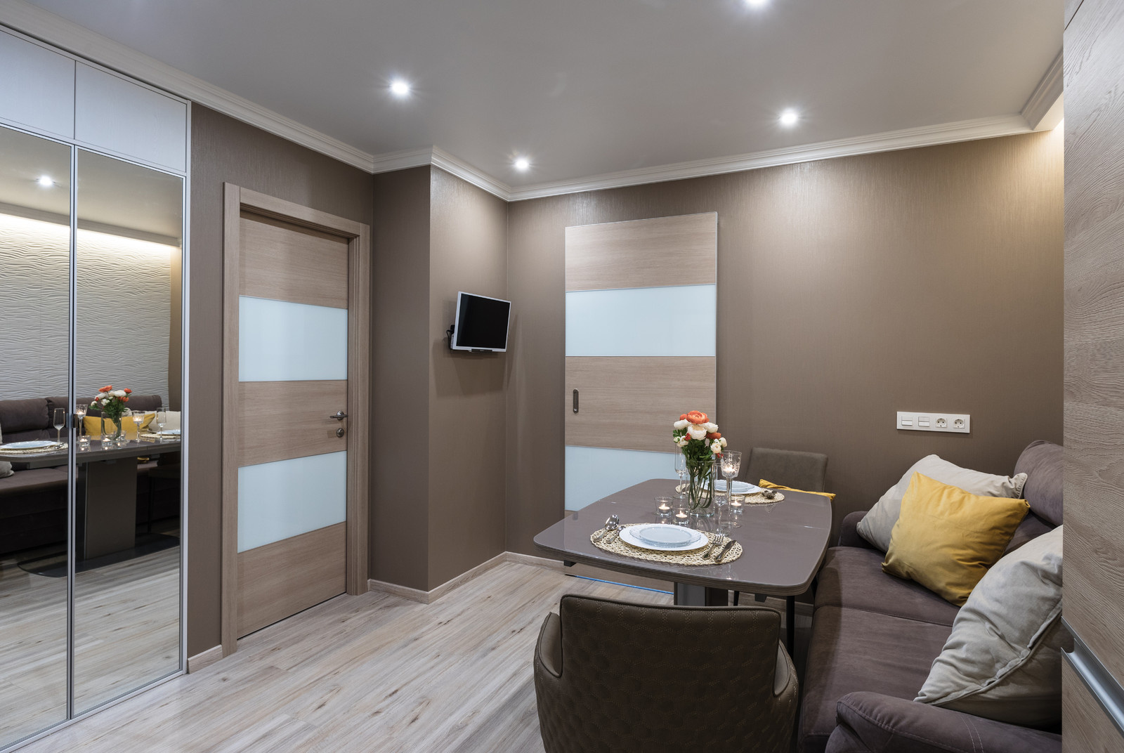 Северный Город