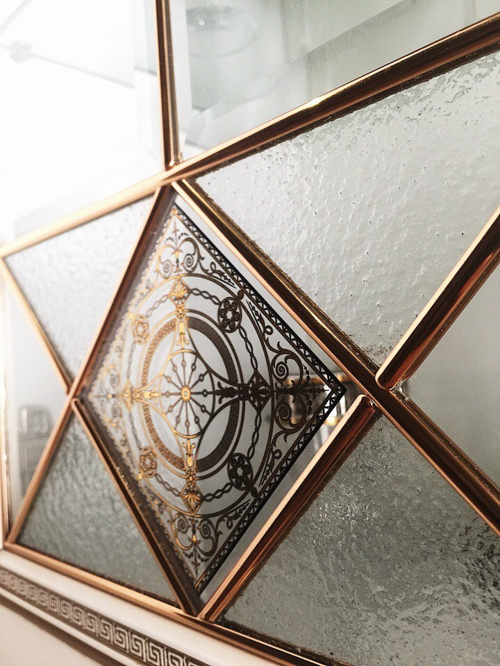 Кухня с итальянскими фасадами Ника д'Оро белая