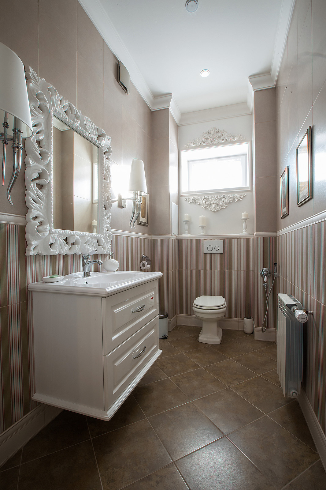 Коттедж в Кашино.