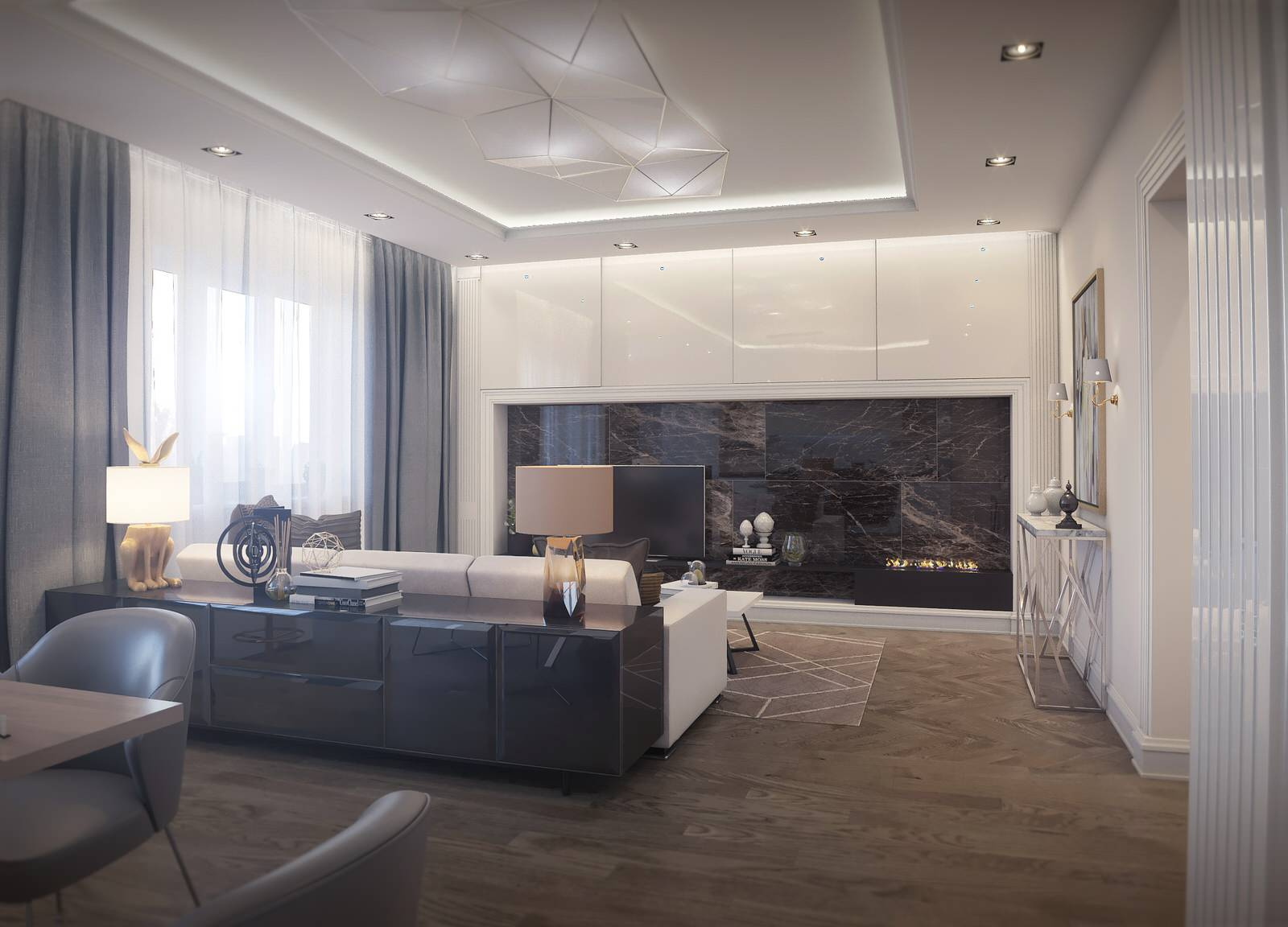 Фоновое изображение профиля Сергей Норманский