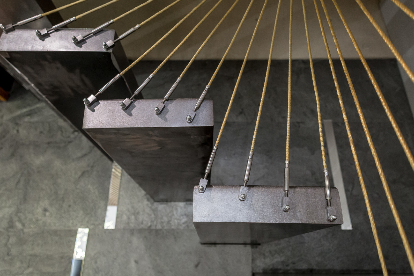 Консольная лестница  для проекта Дачный Ответ