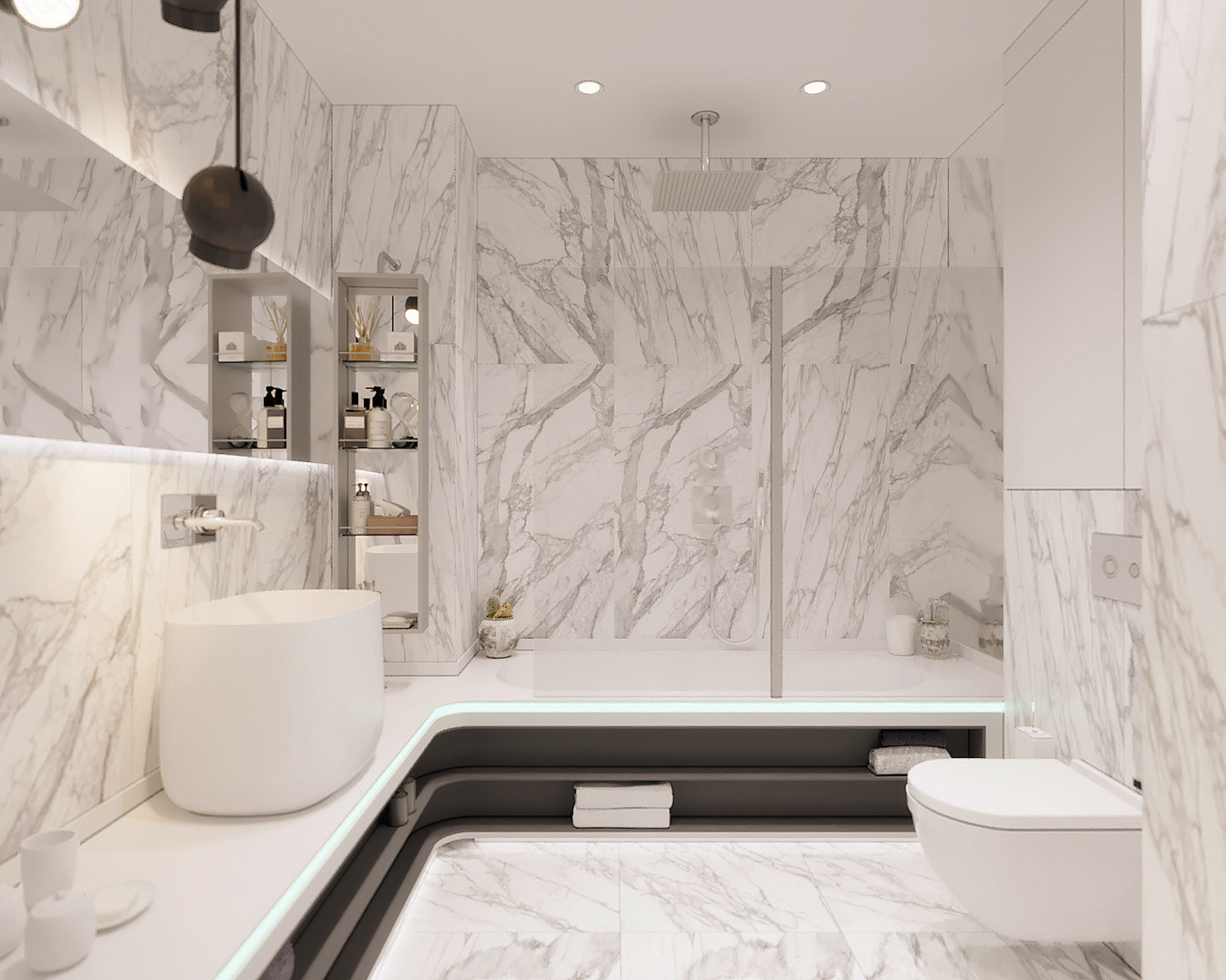 Квартира-трансформер. Крылов.