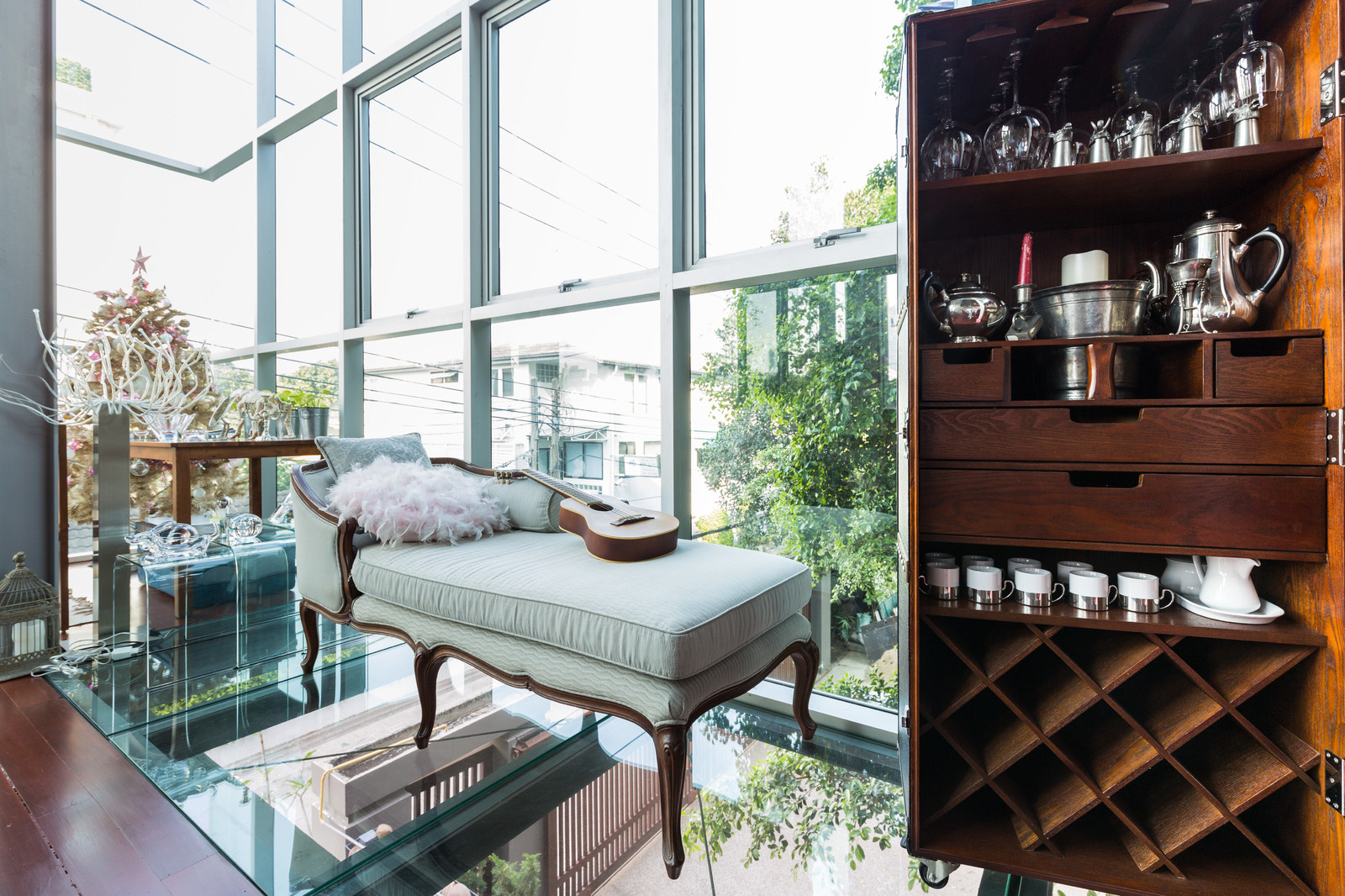 Luxury Apartments in Bangkok