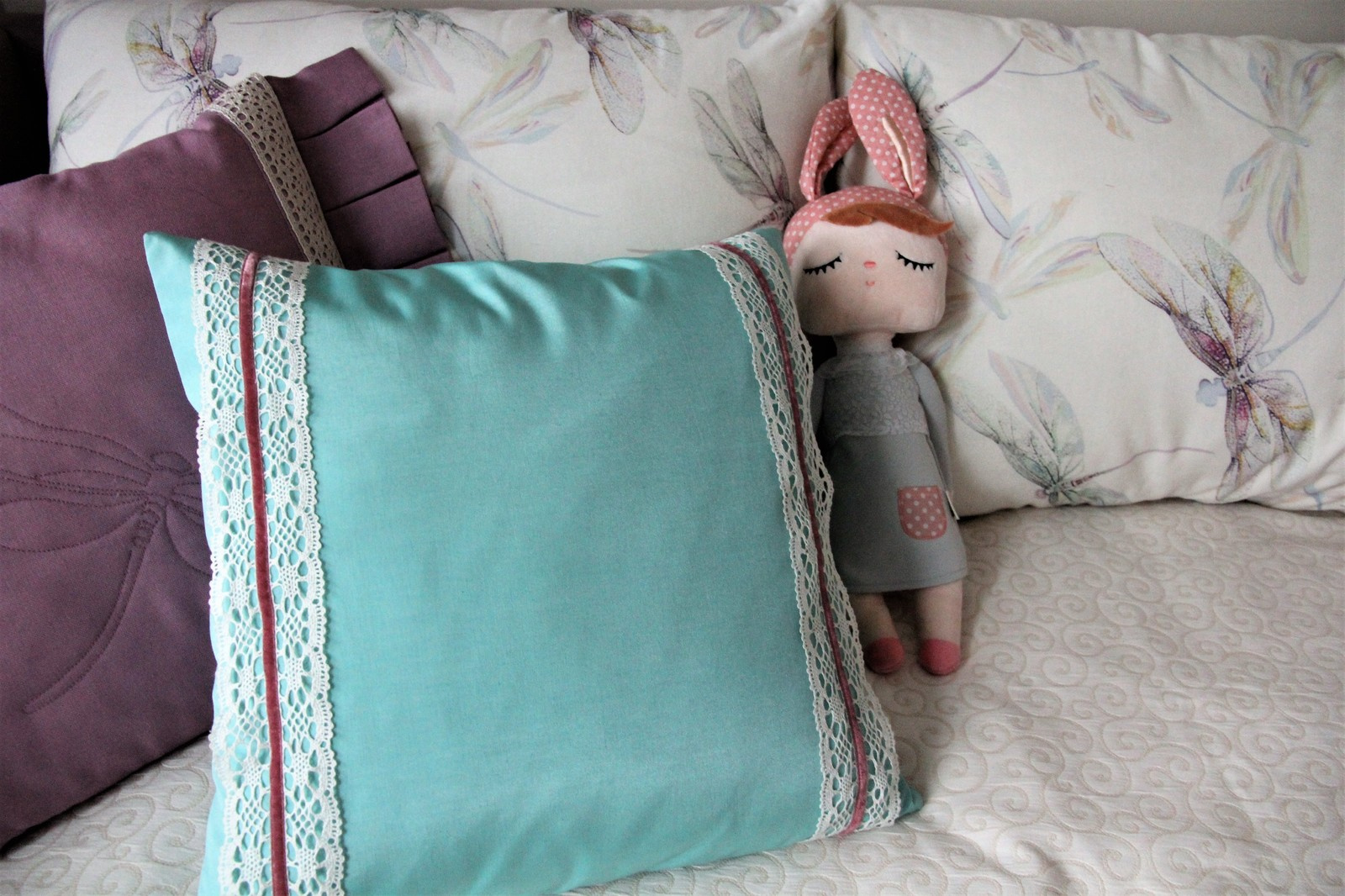 Детская ЖК Наследие