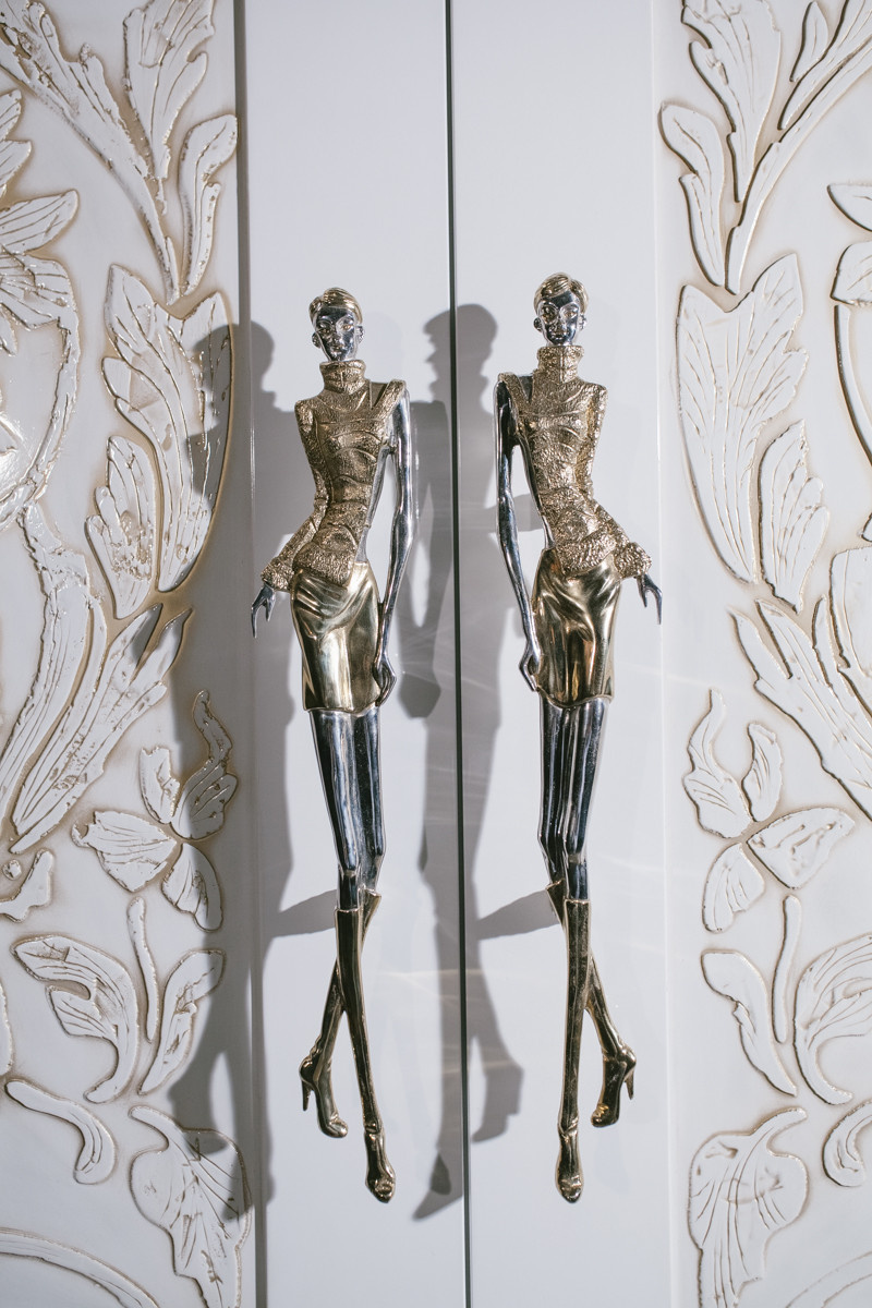 Agafonov Home Design