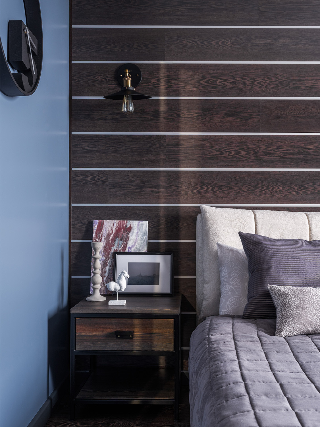 Квартира на Карамышевской набережной