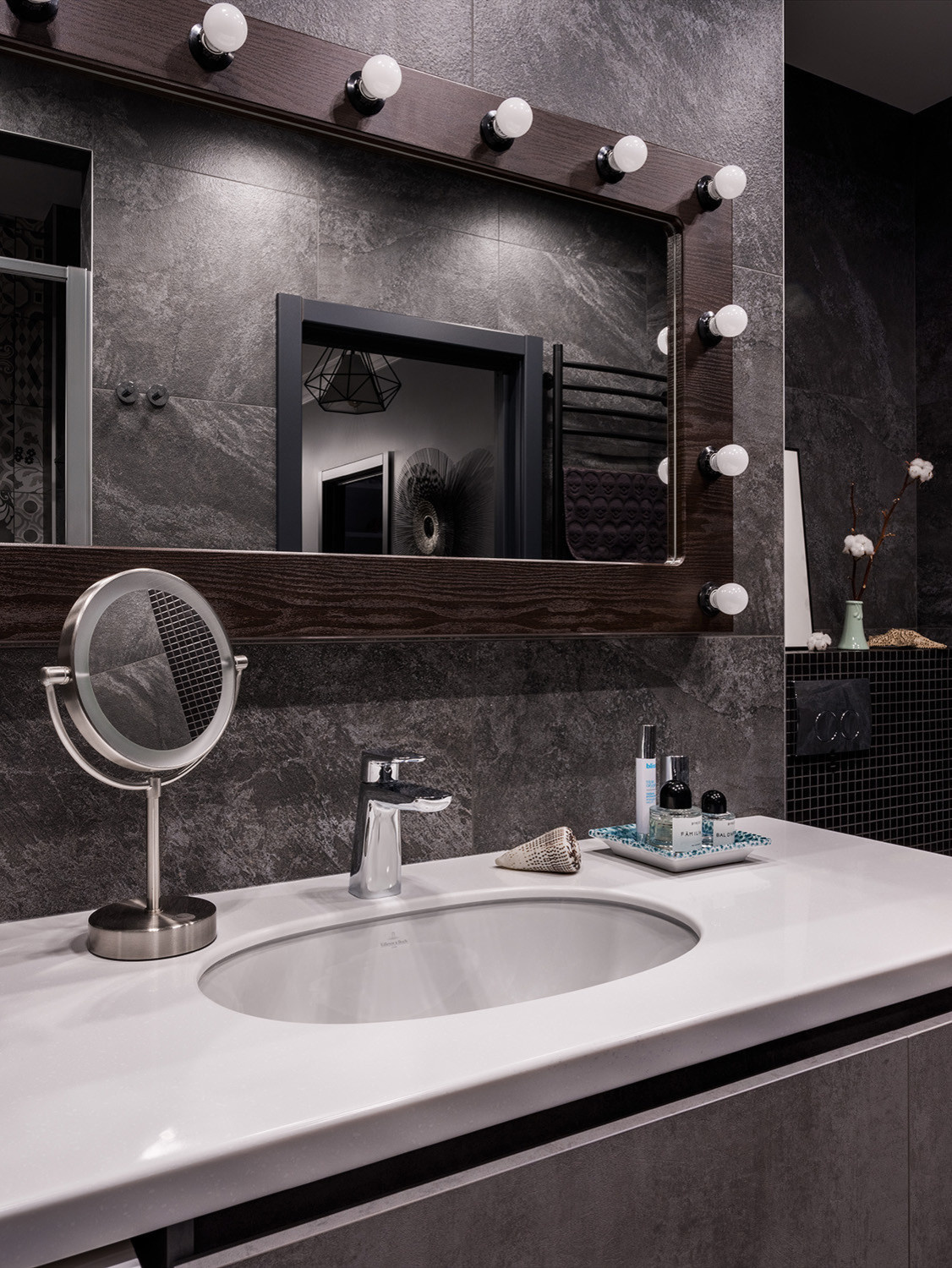 Квартира на Карамышевской набережной