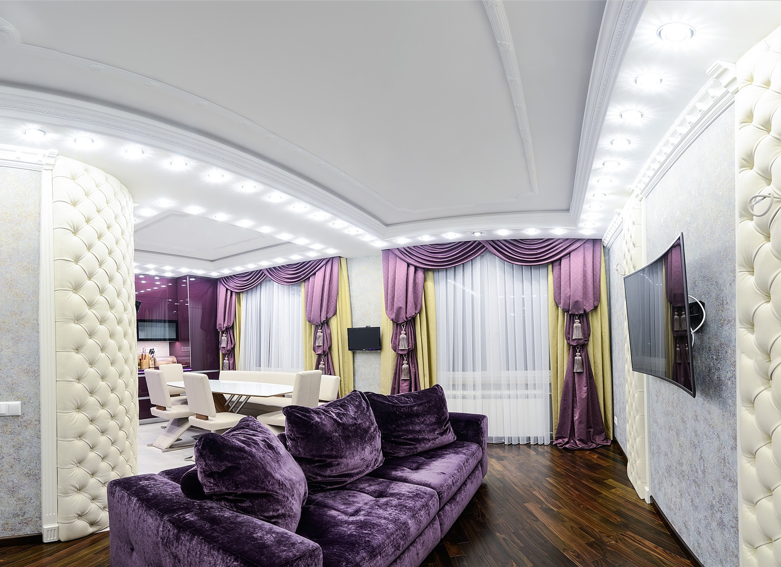 Фоновое изображение профиля Александра Смык