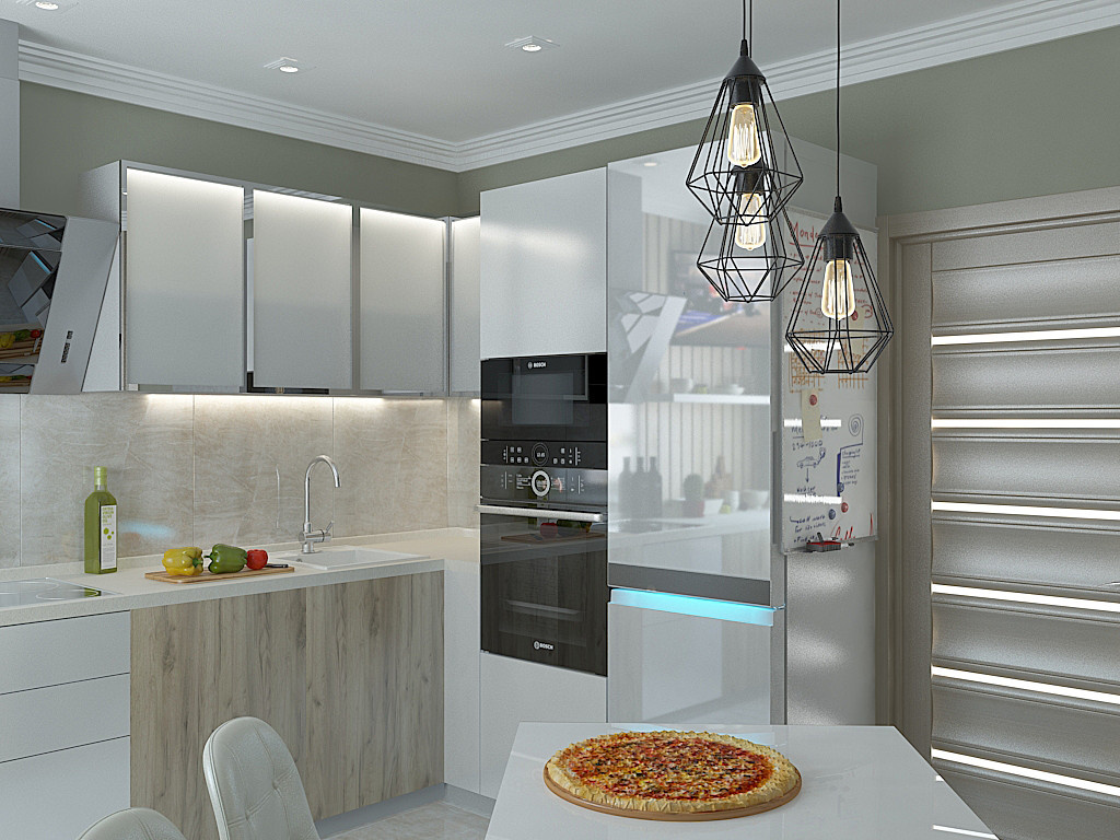 Дизайн-бюро Ольги Ка