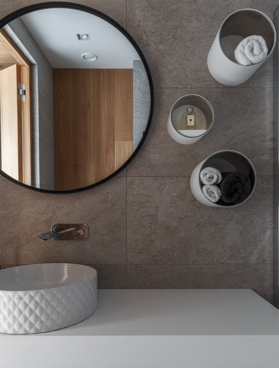 Апартаменты на мансардном этаже