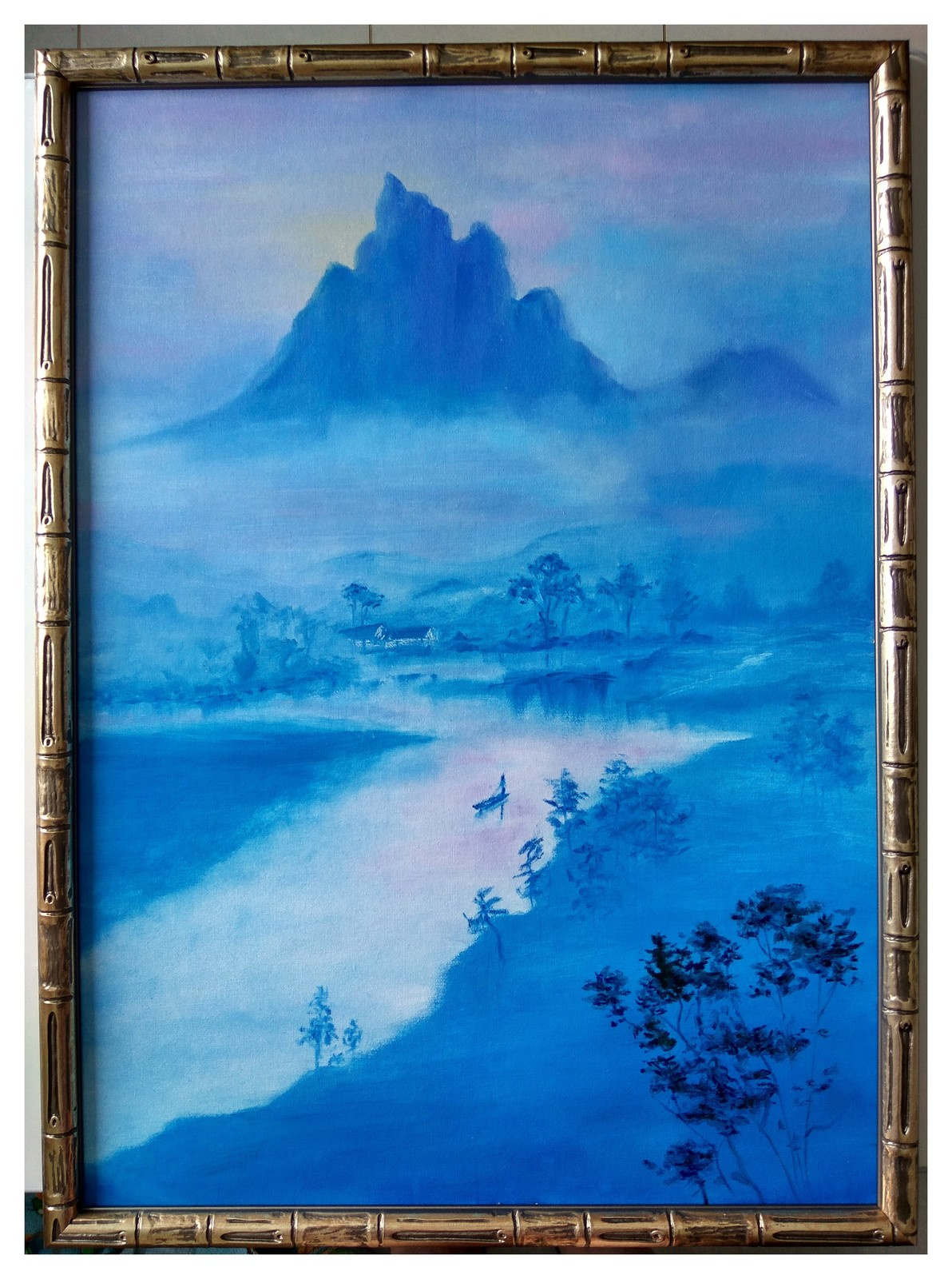 Лена Федотова