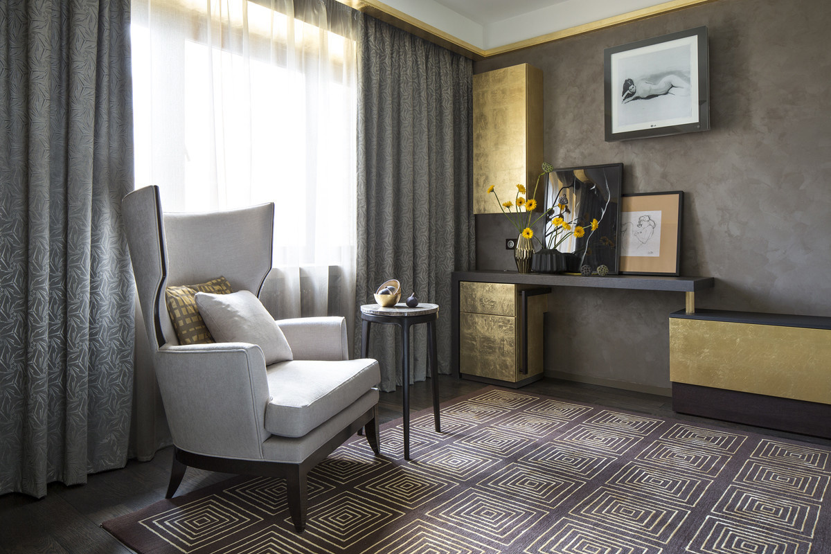 Легенды осени