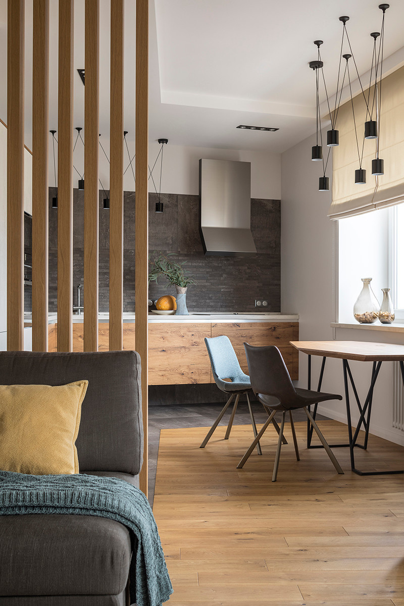 "Ритм жизни"